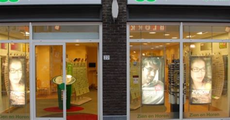 specsavers alphen aan den rijn